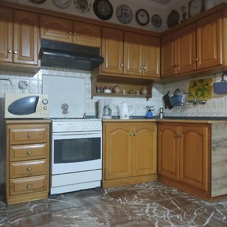 Maison De Nauplie Εξωτερικό φωτογραφία
