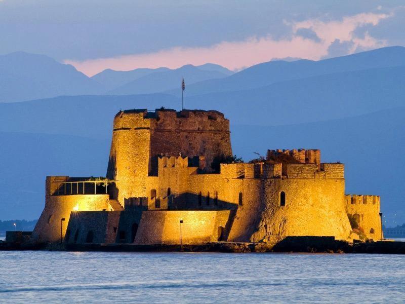 Maison De Nauplie Εξωτερικό φωτογραφία