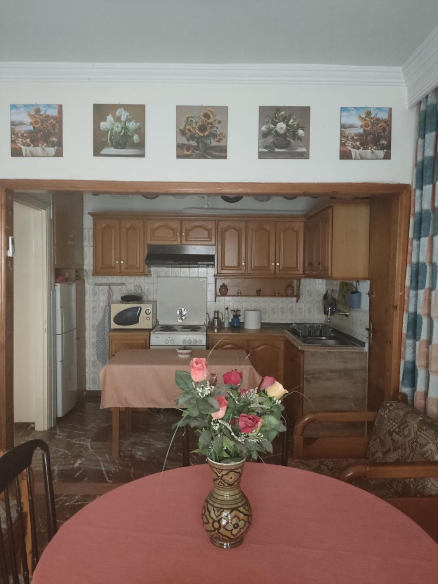 Maison De Nauplie Εξωτερικό φωτογραφία