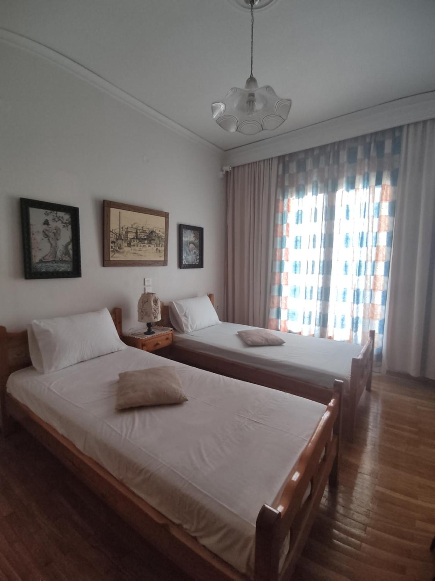 Maison De Nauplie Εξωτερικό φωτογραφία